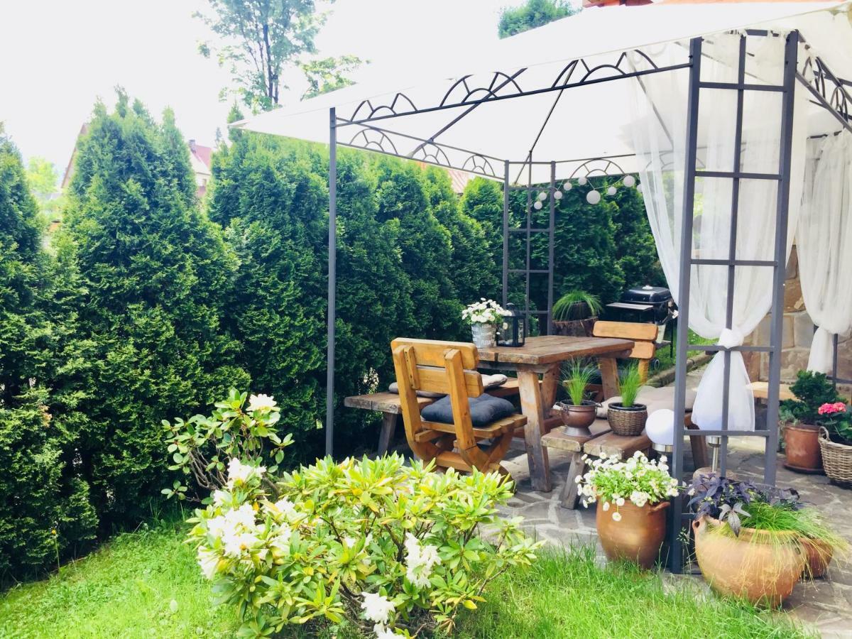 Apartment Apartament Granat *
