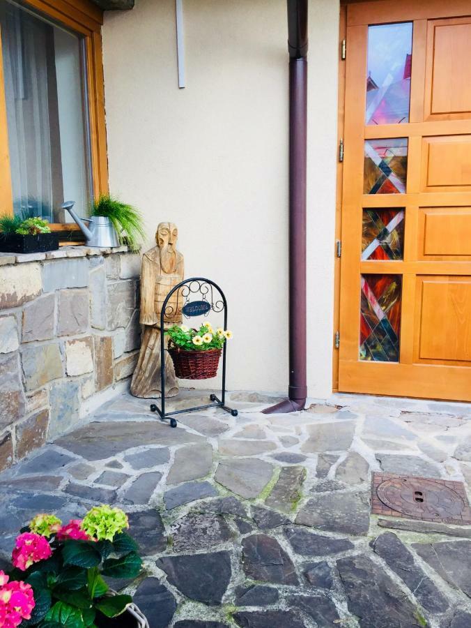 Apartament Granat Zakopane