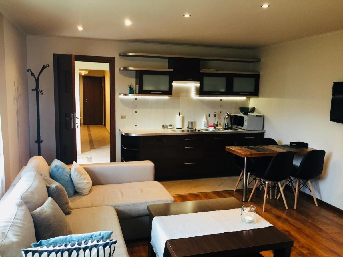 Apartament Granat * Zakopane