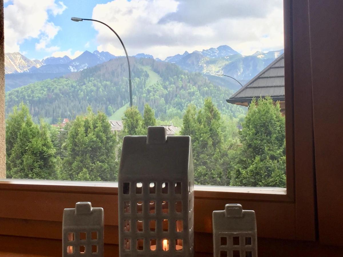 Apartament Granat Apartment